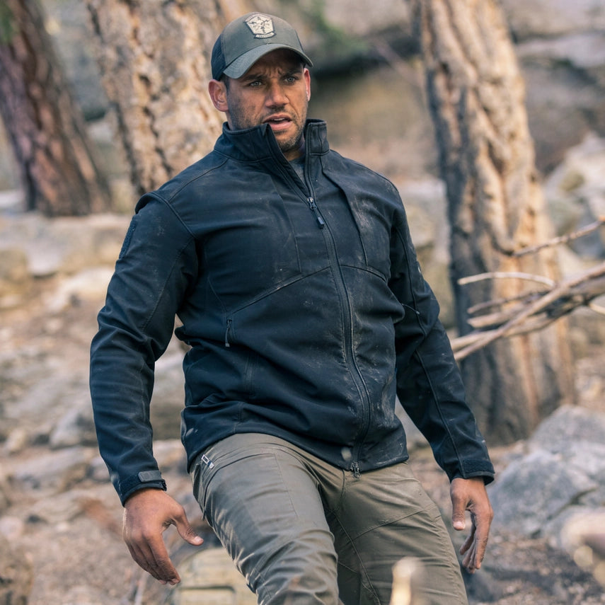 5.11 Tactical Sierra Softshell 78005 - Discontinued